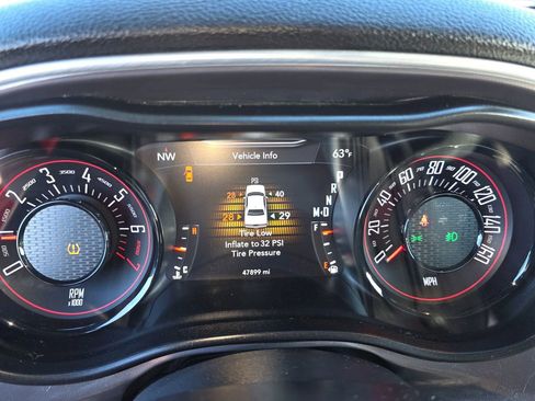 Used 2021 Dodge Challenger SXT w/ Blacktop Package RWD image 19