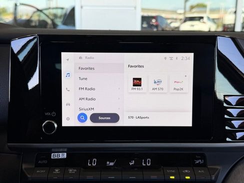 Used 2026 Toyota Camry LE w/ Convenience Package image 28