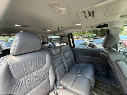Used 2005 Honda Odyssey EX-L image 27