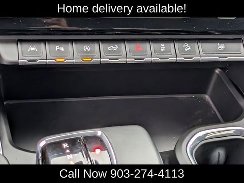 Used 2023 GMC Sierra 1500 Denali w/ Denali Reserve Package AWD/4WD image 20