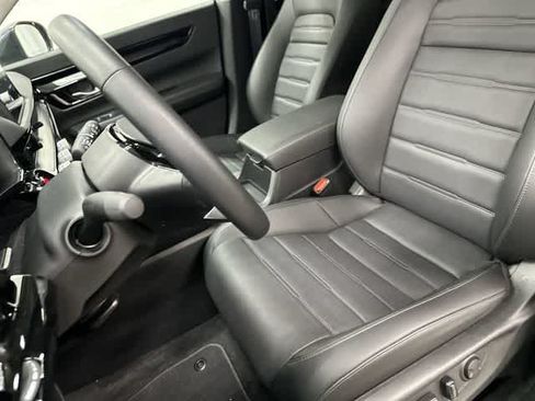 Used 2026 Honda CR-V EX-L image 10