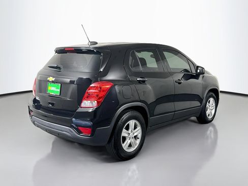 Used 2019 Chevrolet Trax LS FWD image 10