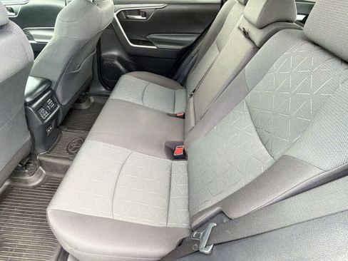 Certified 2023 Toyota RAV4 XLE w/ Convenience Package FWD image 26