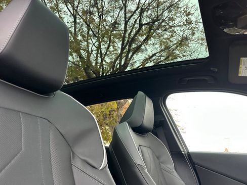 New 2026 BMW X3 xDrive30 w/ Premium Package image 14