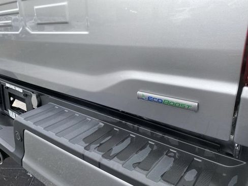 Certified 2023 Ford F150 XLT w/ Equipment Group 302A High image 32