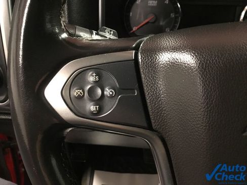 Used 2017 Chevrolet Silverado 1500 LT w/ All Star Edition image 49