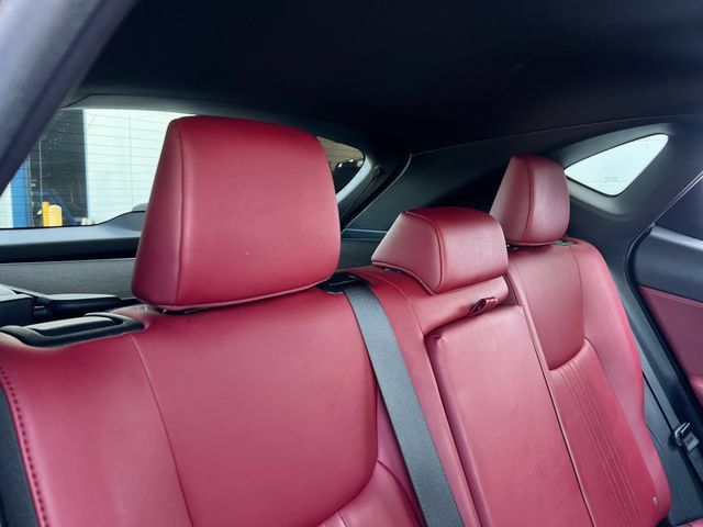 Used 2022 Lexus NX 350 AWD image 29