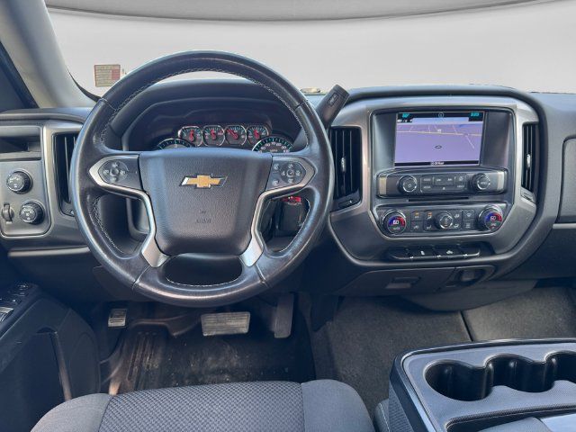 Used 2018 Chevrolet Silverado 1500 LT w/ All Star Edition AWD/4WD image 23