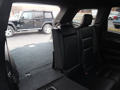 Used 2018 Jeep Grand Cherokee Limited image 44