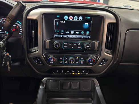 Used 2019 GMC Sierra 2500 Denali w/ Duramax Plus Package image 27