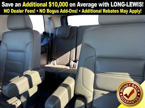 Used 2019 GMC Yukon Denali w/ Denali Ultimate Package image 21