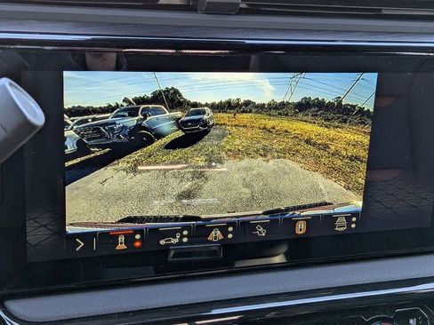 New 2026 GMC Sierra 2500 Denali w/ Denali Reserve Package image 25