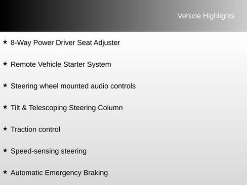 Used 2024 Chevrolet Colorado Z71 w/ Z71 Convenience Package 2 image 18