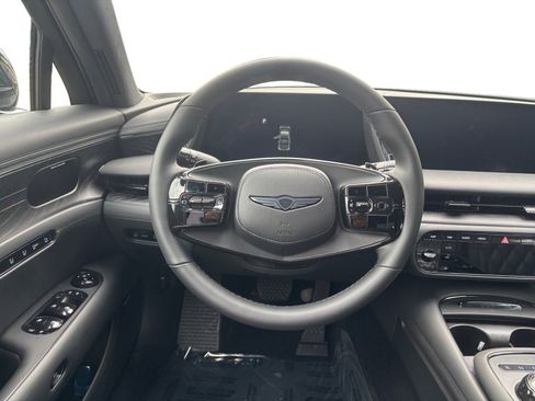 New 2026 Genesis G90 3.5T Prestige image 12