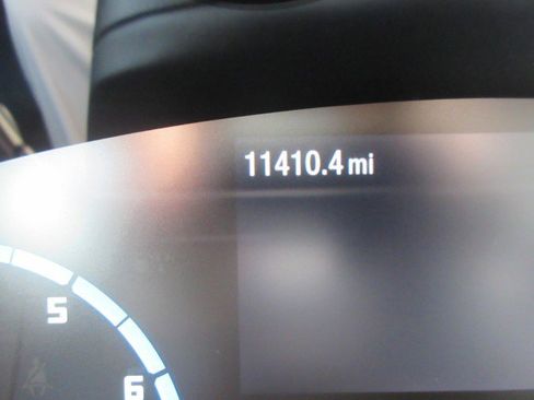 Used 2024 Ford Bronco Sport Big Bend w/ Convenience Package image 26