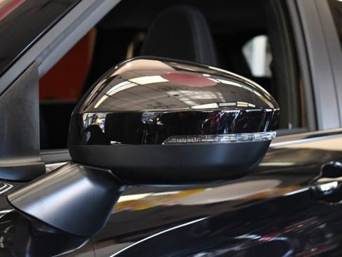 New 2026 Mitsubishi Outlander ES AWD/4WD image 6