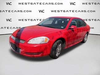 Used 2013 Chevrolet Impala LT FWD video 1