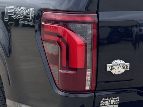 New 2026 Ford F150 King Ranch image 10