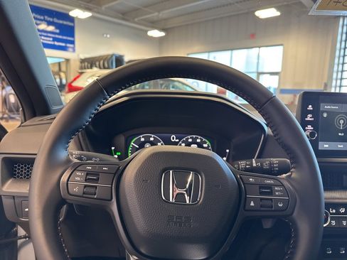 New 2026 Honda CR-V Sport-L image 15