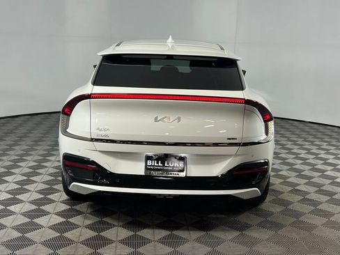 Used 2022 Kia EV6 GT-Line image 8