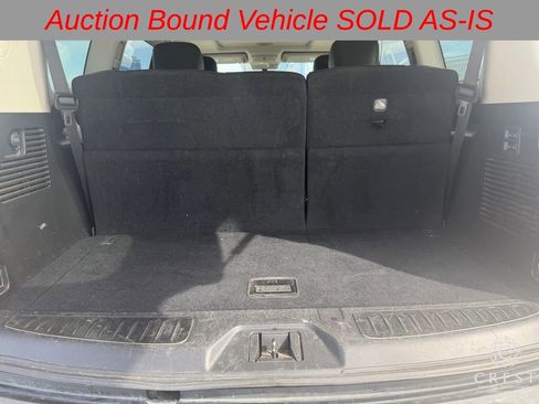 Used 2019 INFINITI QX80 Luxe image 26