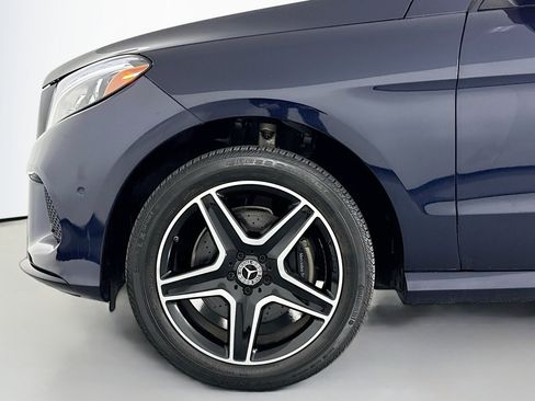Used 2018 Mercedes-Benz GLE 350 GLE 350 image 9