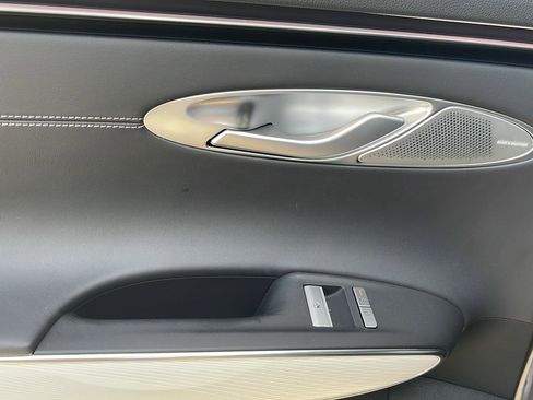 New 2026 Genesis GV70 2.5T Advanced AWD/4WD image 20