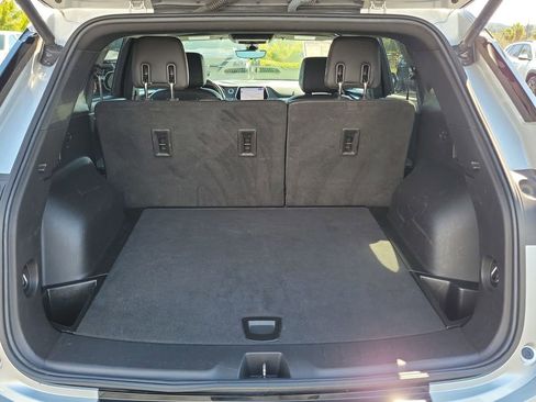 Used 2021 Chevrolet Blazer RS w/ Enhanced Convenience Package FWD image 26