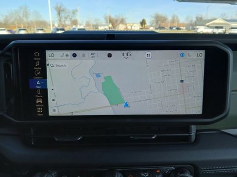 New 2026 Jeep Gladiator Mojave AWD/4WD image 22