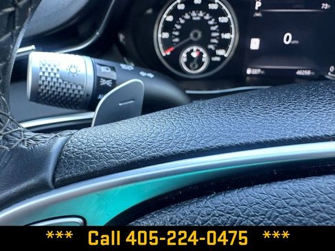 Used 2025 Genesis GV70 2.5T image 23