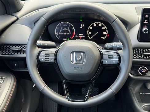 Used 2027 Honda HR-V Sport image 14