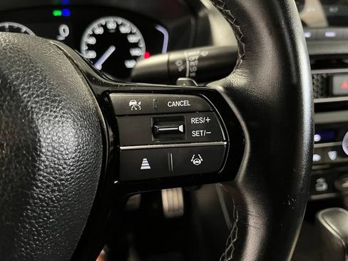 Used 2024 Honda Civic Sport image 27