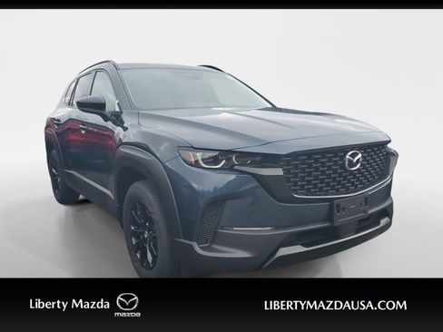 New 2026 MAZDA CX-50 AWD 2.5 Hybrid w/ Weather Package image 1