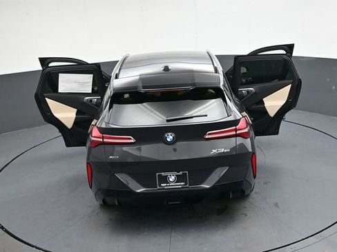 New 2026 BMW X3 xDrive30 w/ Premium Package image 40