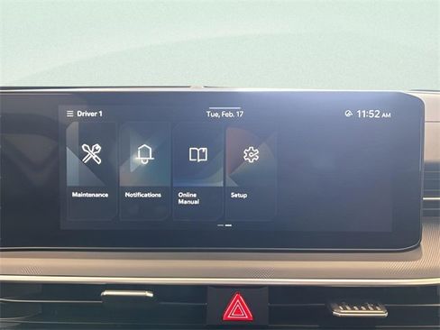 Used 2025 Kia K5 LXS image 21