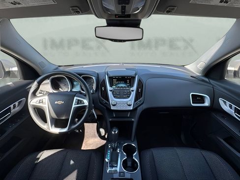 Used 2016 Chevrolet Equinox LT FWD image 12