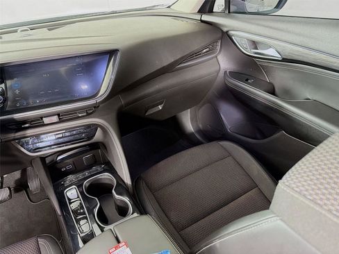 Used 2021 Buick Envision Preferred AWD/4WD image 22