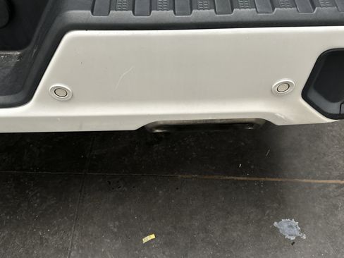 Used 2019 Chevrolet Silverado 1500 High Country w/ Z71 Off-Road Package image 19