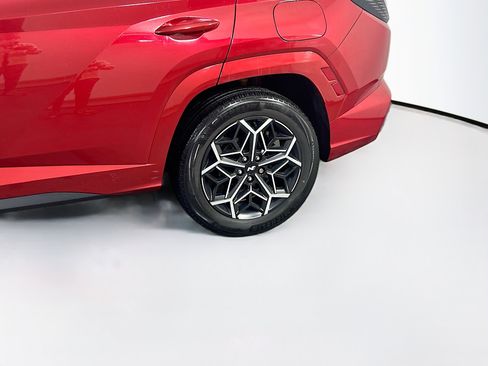 Used 2023 Hyundai Tucson N Line AWD/4WD image 31