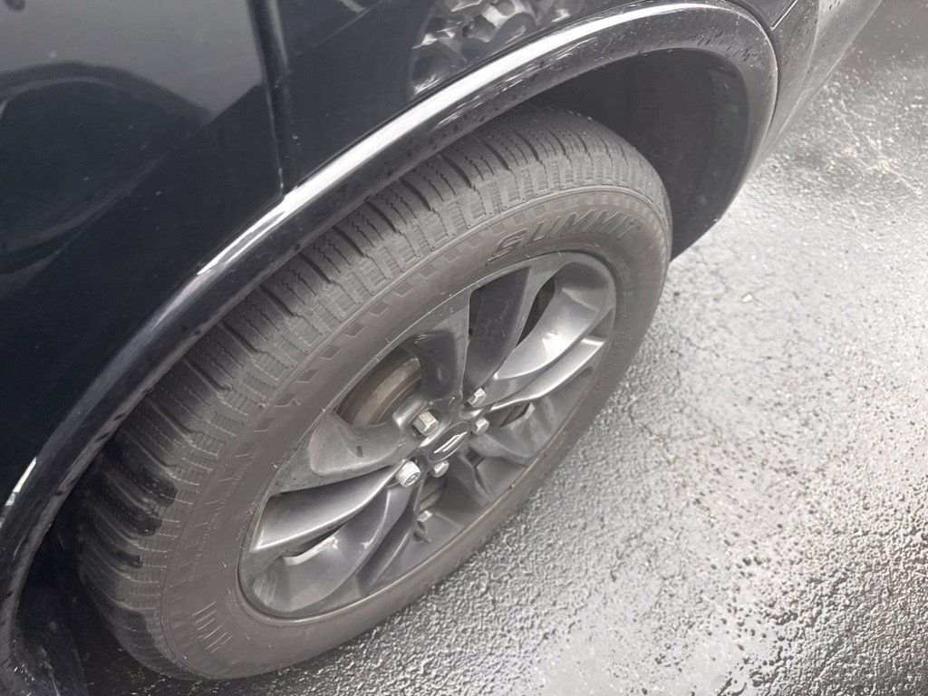 Used 2022 Dodge Durango R/T AWD/4WD image 17
