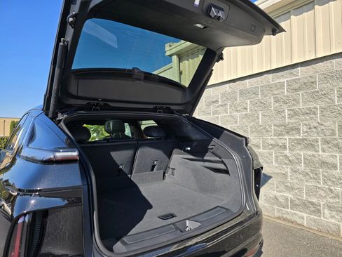 New 2026 Cadillac Lyriq Sport image 7