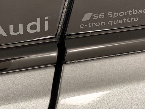 New 2027 Audi S6 e-tron Premium Plus image 8