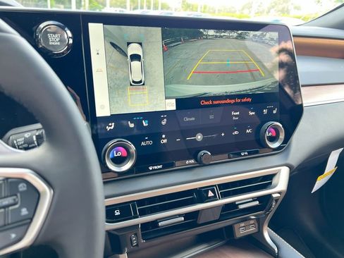 New 2026 Lexus RX 350 Premium Plus image 16