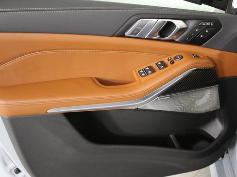 New 2026 BMW X7 M60i image 12