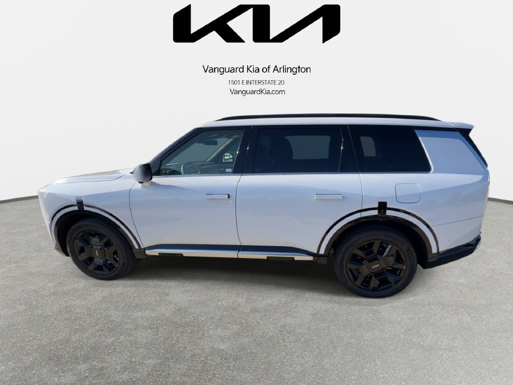 New 2027 Kia Telluride SX Prestige AWD/4WD image 5