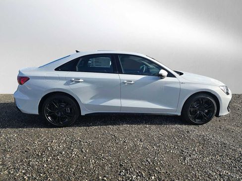 New 2026 Audi A3 2.0T Premium image 2