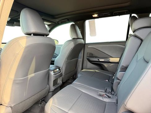 New 2026 Lexus TX 350 AWD image 26