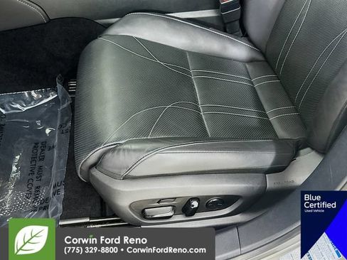 Used 2021 Lexus ES 250 w/ Accessory Package AWD/4WD image 24