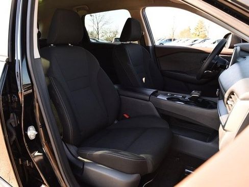 Certified 2023 Nissan Rogue S image 20