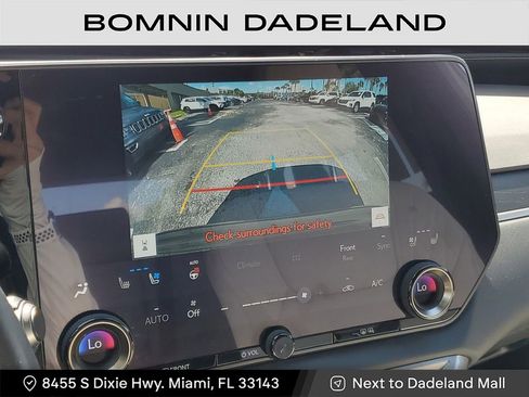 Used 2023 Lexus RX 350 Premium image 23